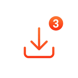 دریافت محصول