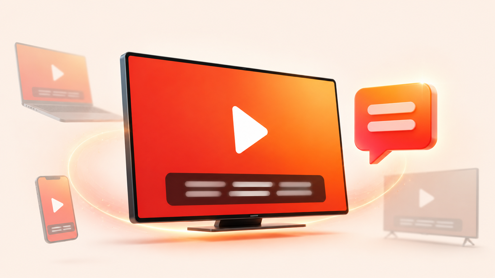 آموزش اضافه کردن زیرنویس فارسی به نتفلیکس (لپ‌تاپ، موبایل و تلویزیون)